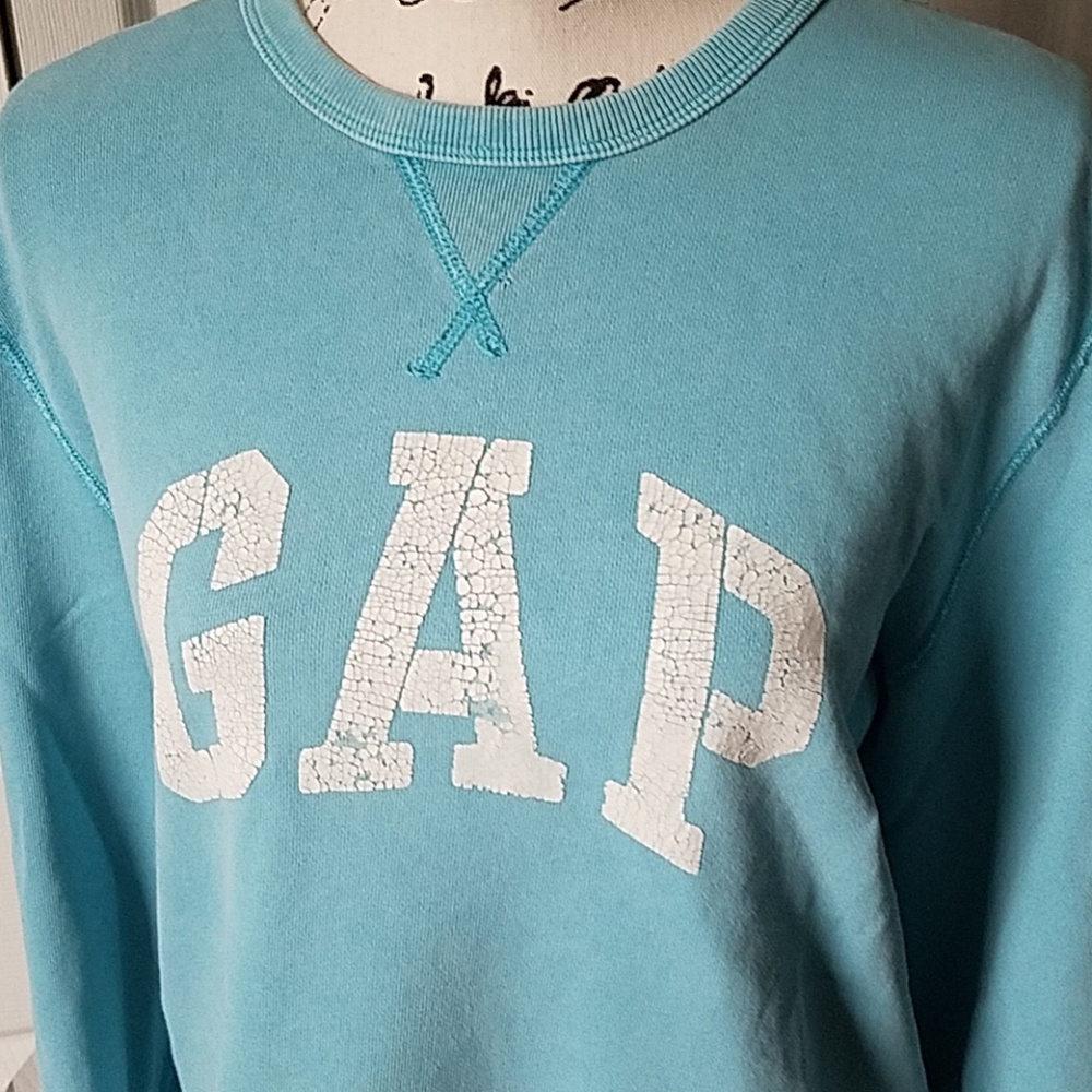 Gap sweatshirt - Picture 2 of 5